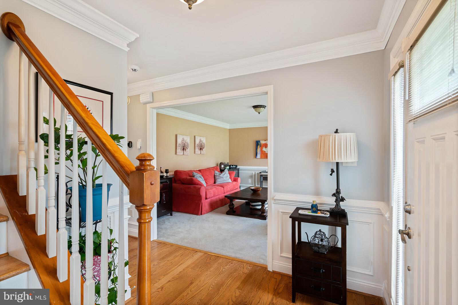 7608 Hoadly Road Manassas, VA 20112 - Photo 5 of 46