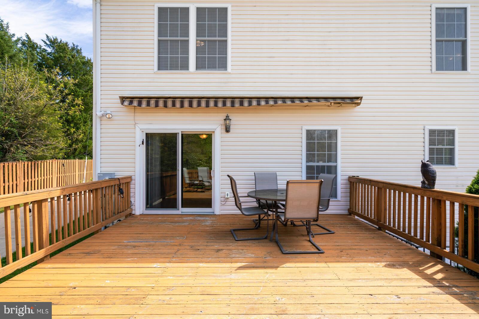 7608 Hoadly Road Manassas, VA 20112 - Photo 41 of 46