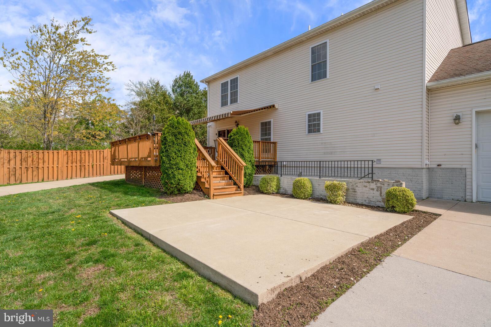 7608 Hoadly Road Manassas, VA 20112 - Photo 43 of 46