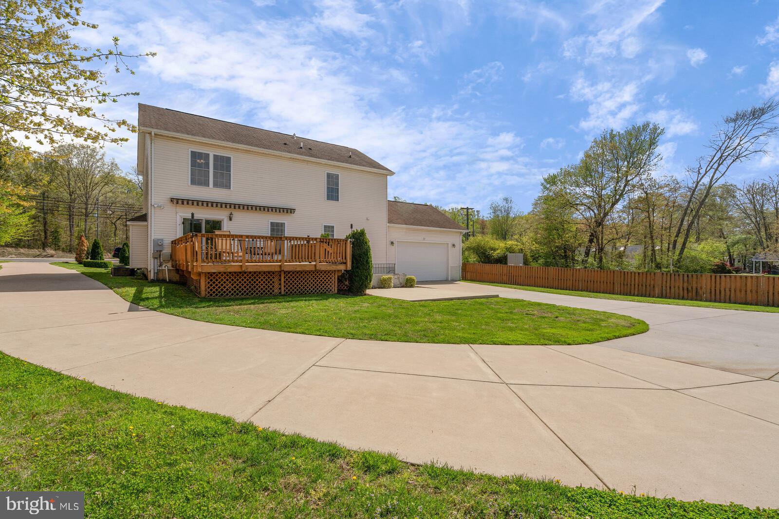 7608 Hoadly Road Manassas, VA 20112 - Photo 44 of 46