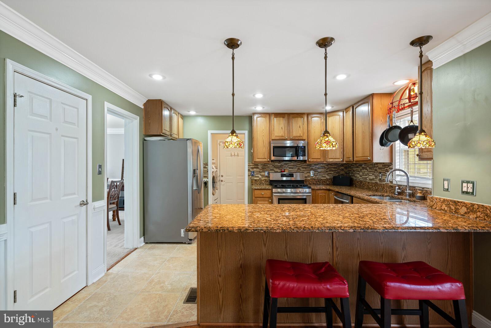 7608 Hoadly Road Manassas, VA 20112 - Photo 10 of 46