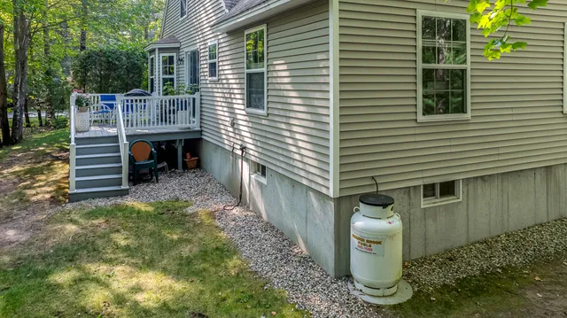 $525,000 | 3 Kensington Drive, Unit 3, Kennebunk, ME 04043