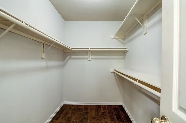 a view of storage and utility