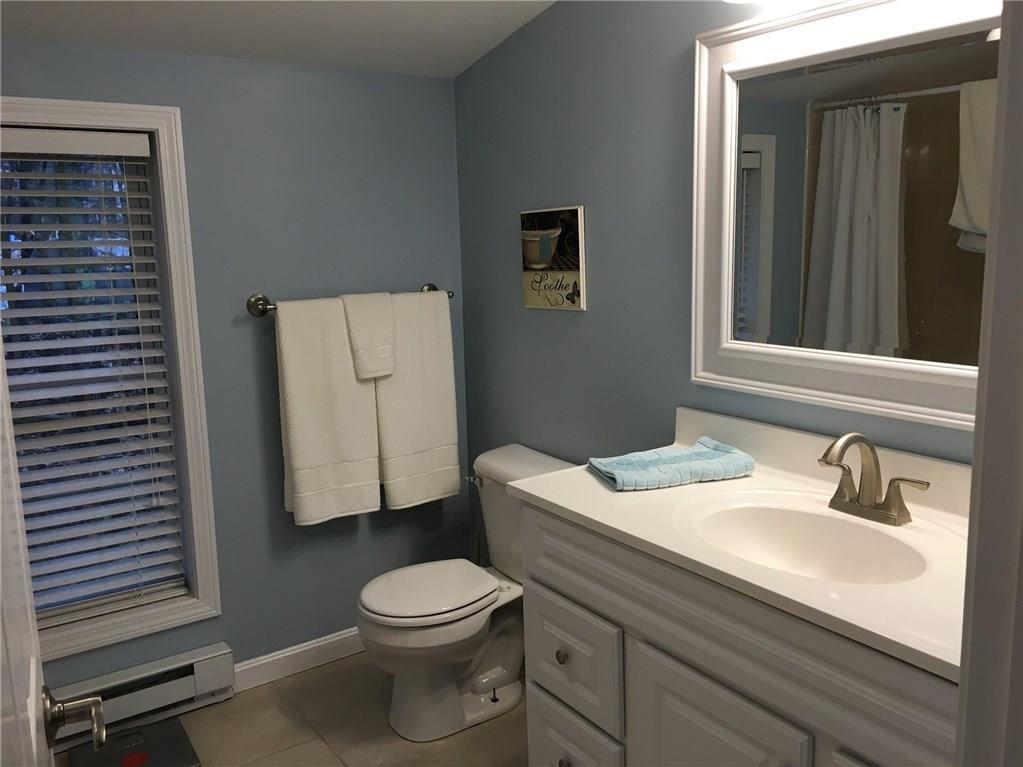 55 Shore Road Standish, ME 04084 - Photo 22 of 35 Another view of the Master Bath.