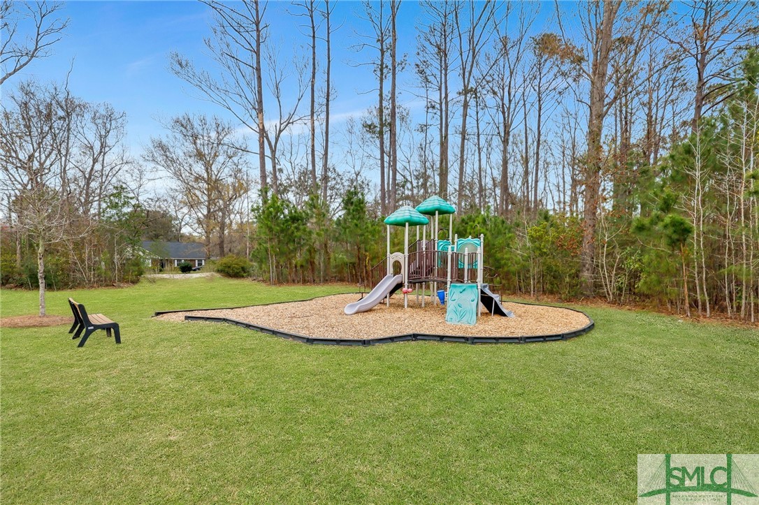 80 Smoke Rise Road Richmond Hill, GA 31324 - Photo 41 of 42 Large playground