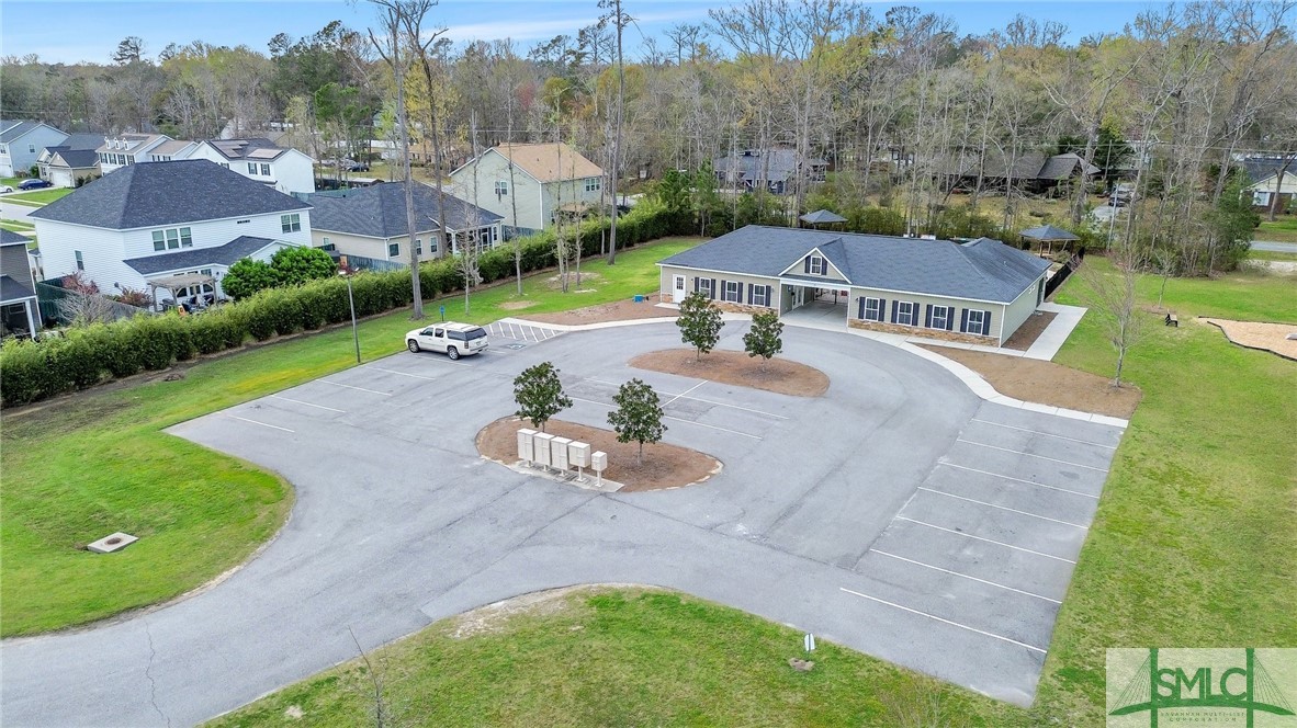 80 Smoke Rise Road Richmond Hill, GA 31324 - Photo 42 of 42 View of community center area