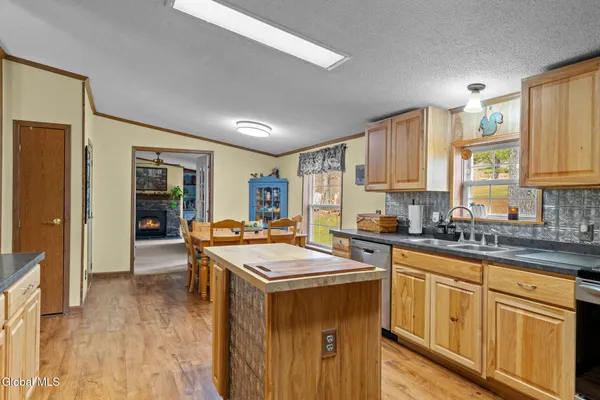 $265,000 | 748 Mackey Road, Durham, NY 12423