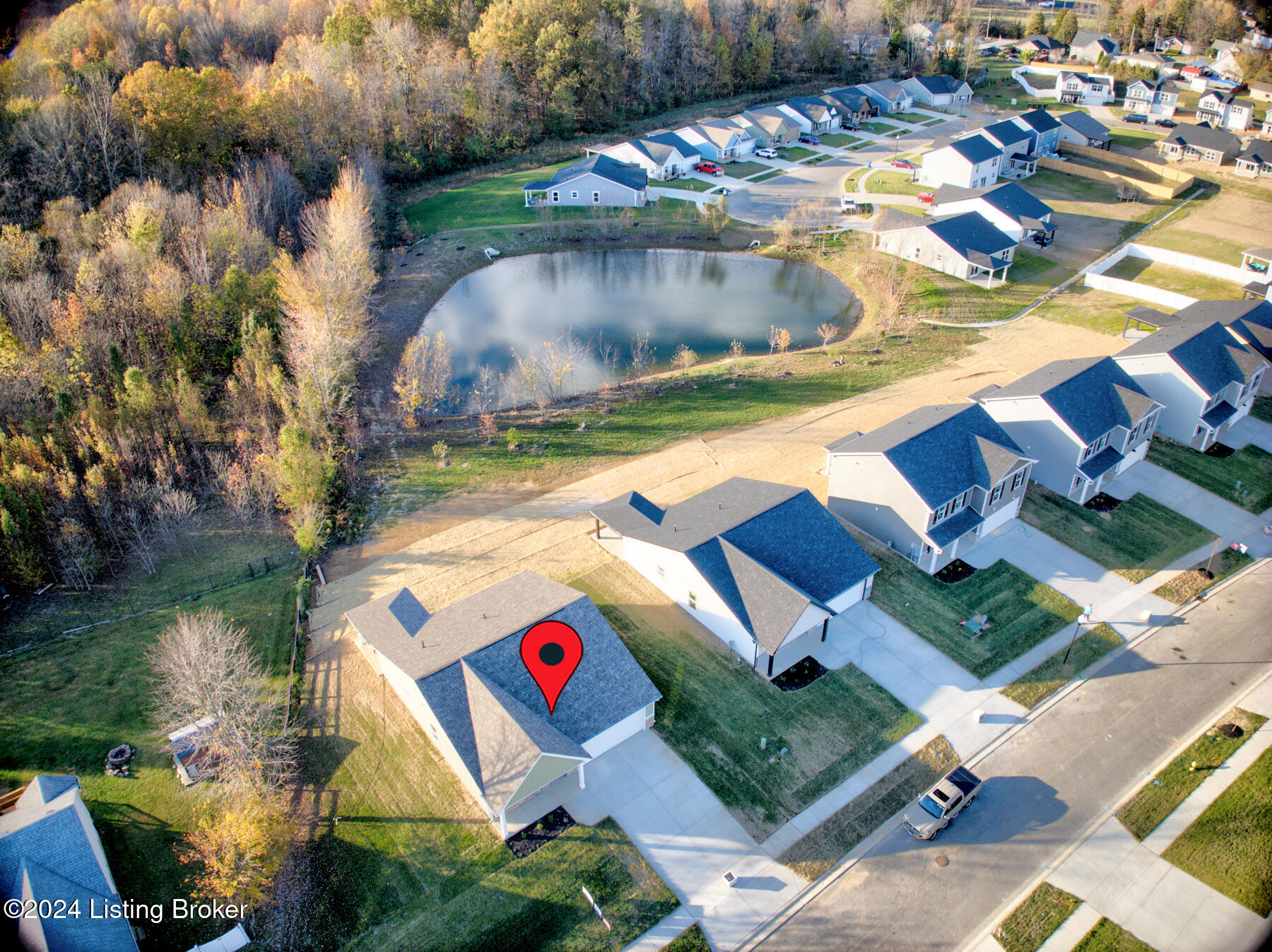 11022 Meadow Run Road Louisville, KY 40229 - Photo 27 of 28 GSP-11022 Meadow Run Rd-27