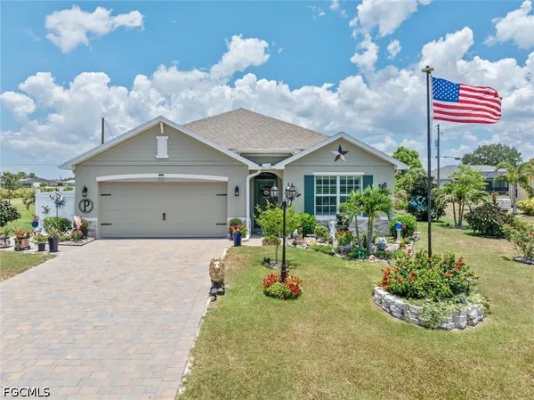 $410,000 | 25266 Estrada Circle, Punta Gorda, FL 33955