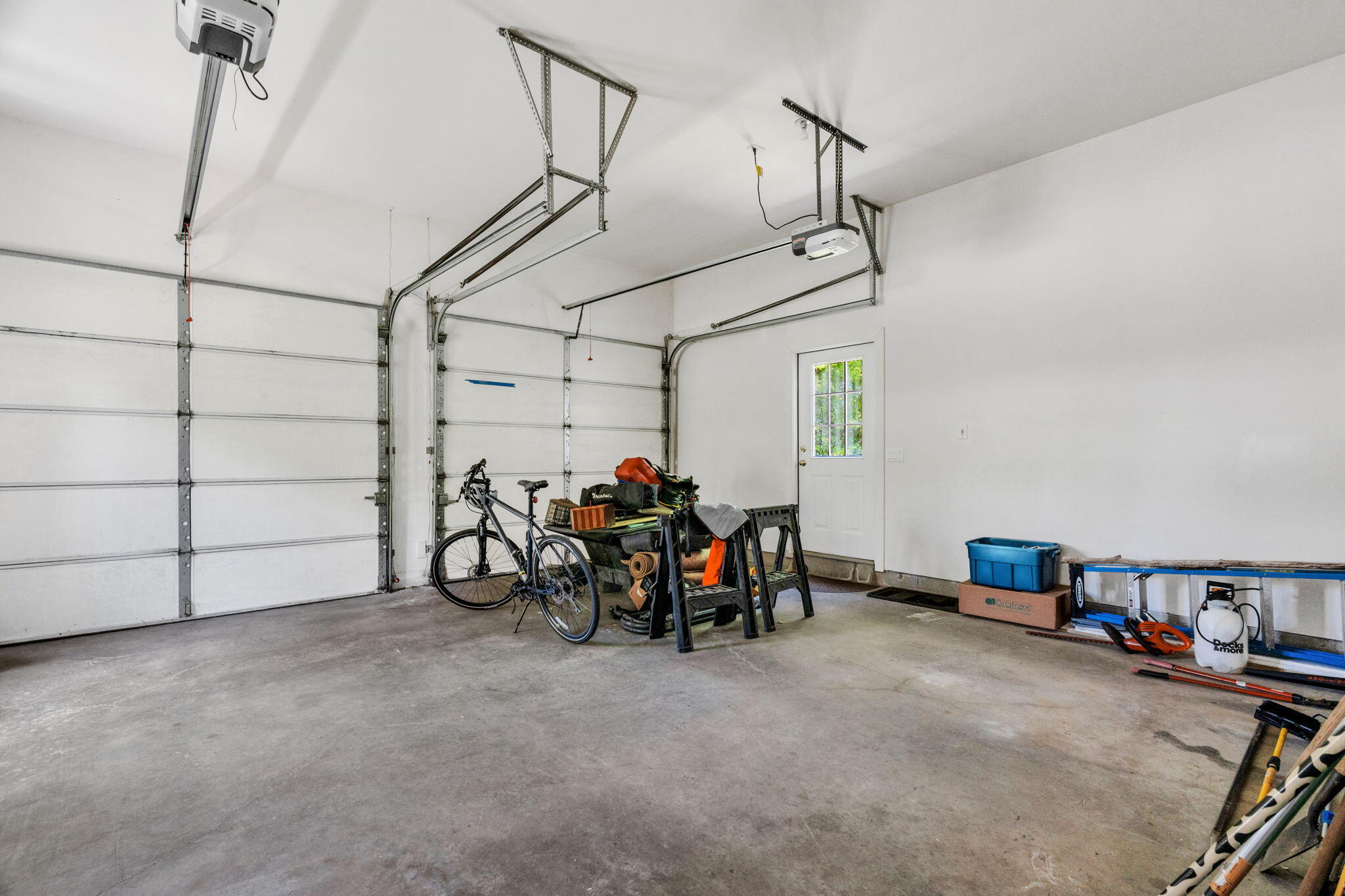 3 Pond Road Wayne, ME 04284 - Photo 85 of 145 GARAGE