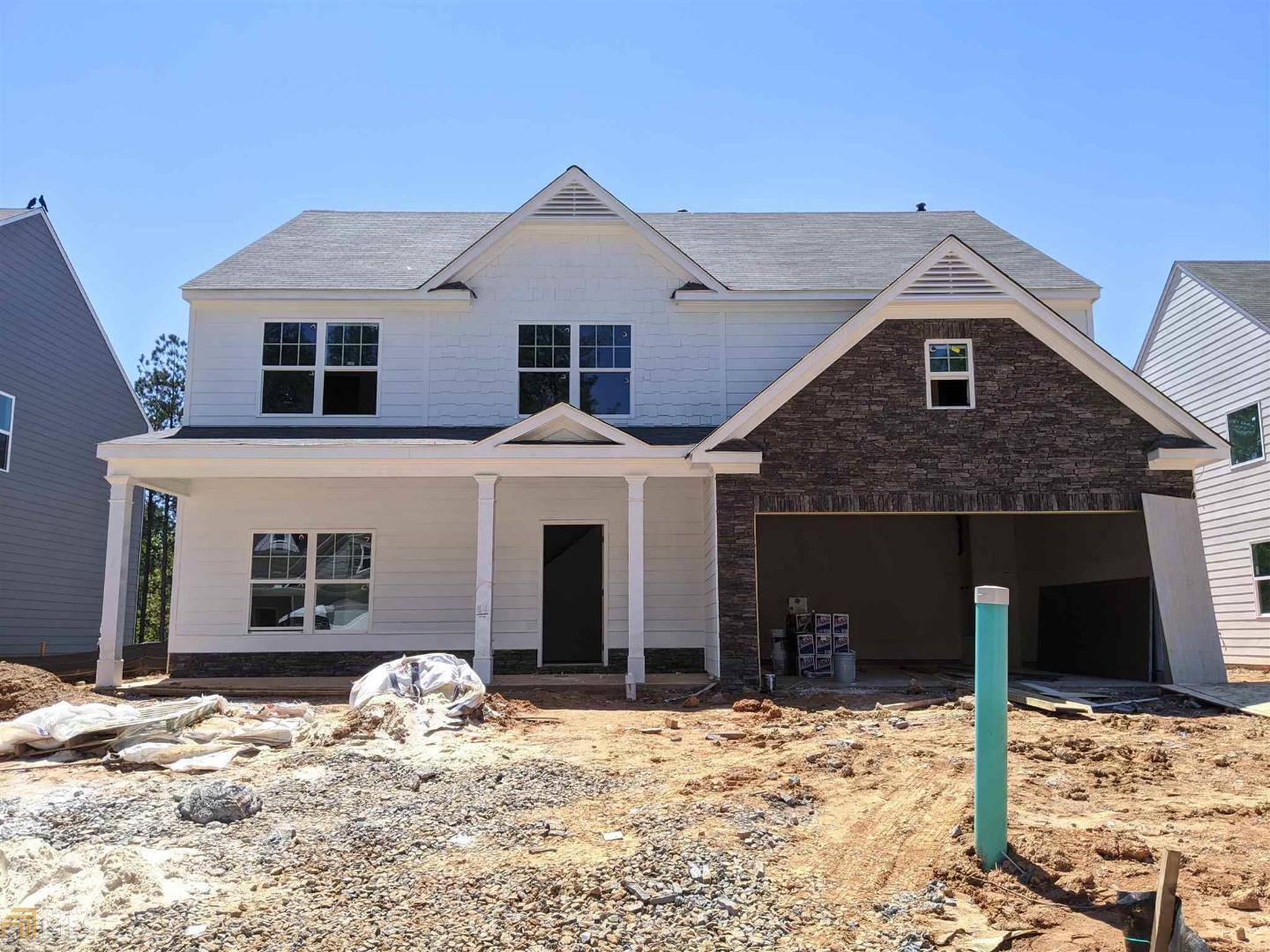 151 Ridgewood Way, Unit 43 Dallas, GA 30132 - Photo 1 of 1 Gallery Image 1