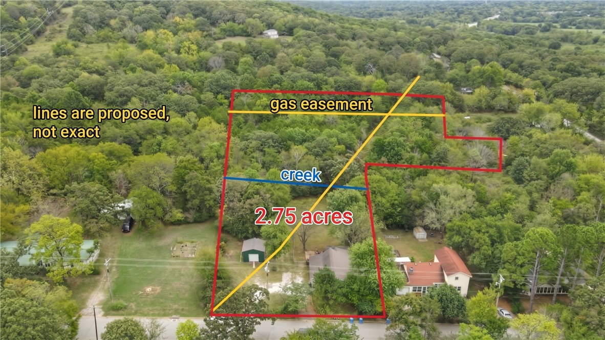 230 South Stone Bridge Road Fayetteville, AR 72701 - Photo 29 of 34 Gallery Image 29