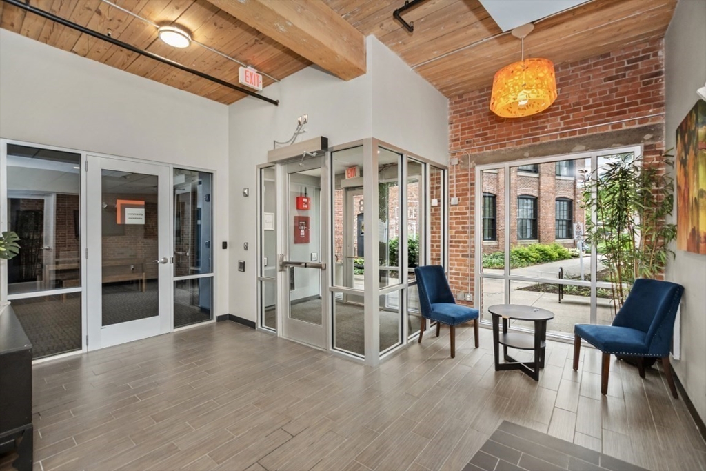 88 Gerrish Avenue, Unit 214 Chelsea, MA 02150 - Photo 14 of 18