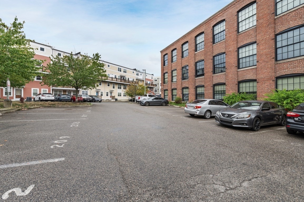 88 Gerrish Avenue, Unit 214 Chelsea, MA 02150 - Photo 17 of 18