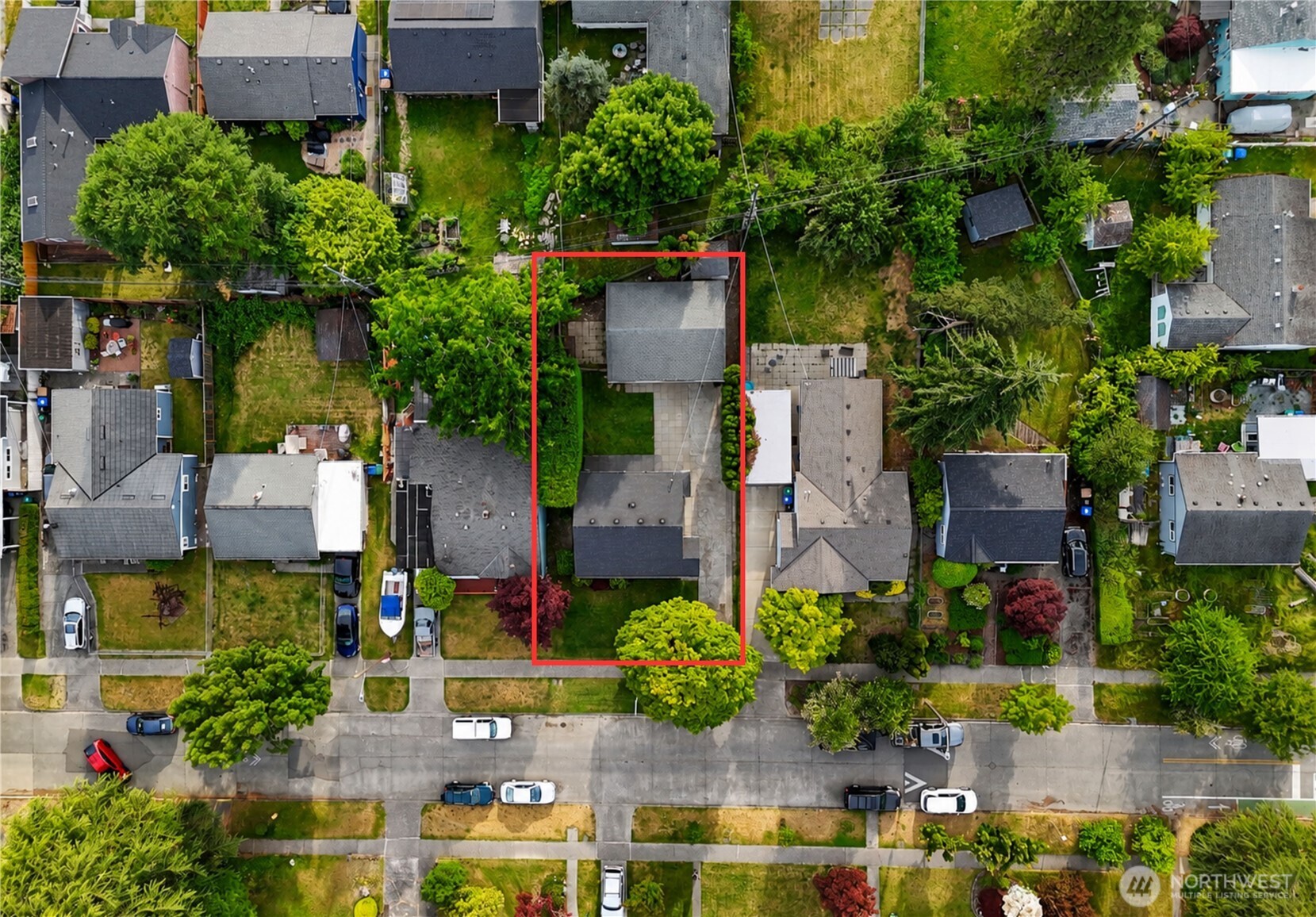 9219 30th Avenue Southwest Seattle, WA 98126 - Photo 25 of 28