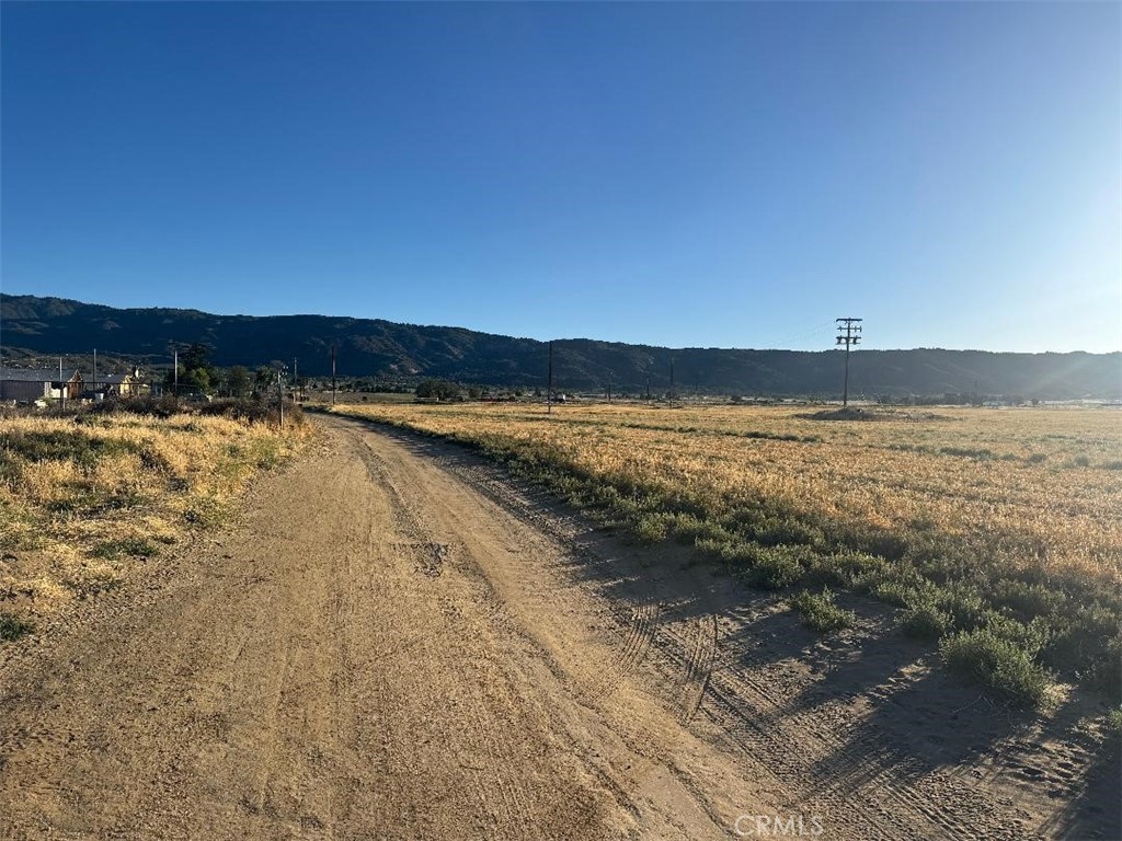 0 Hamilton Road Anza, CA 92539 - Photo 4 of 16
