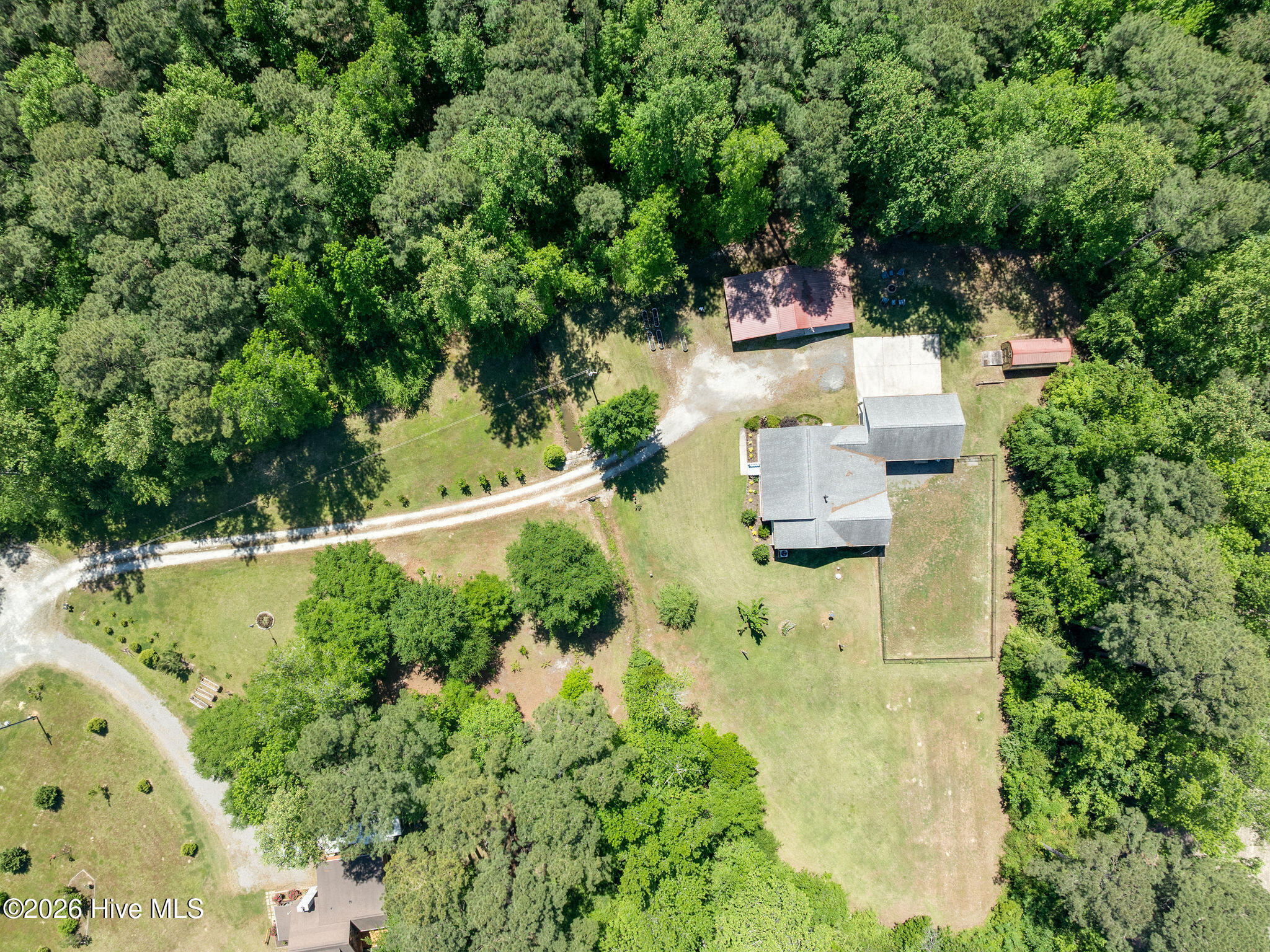 460 Upland Road Willard, NC 28478 - Photo 34 of 40 460upland-039 (1) - Copy