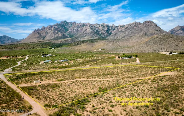 $89,000 | Tbd South Acacia Lane, Unit 47, San Simon, AZ 85632