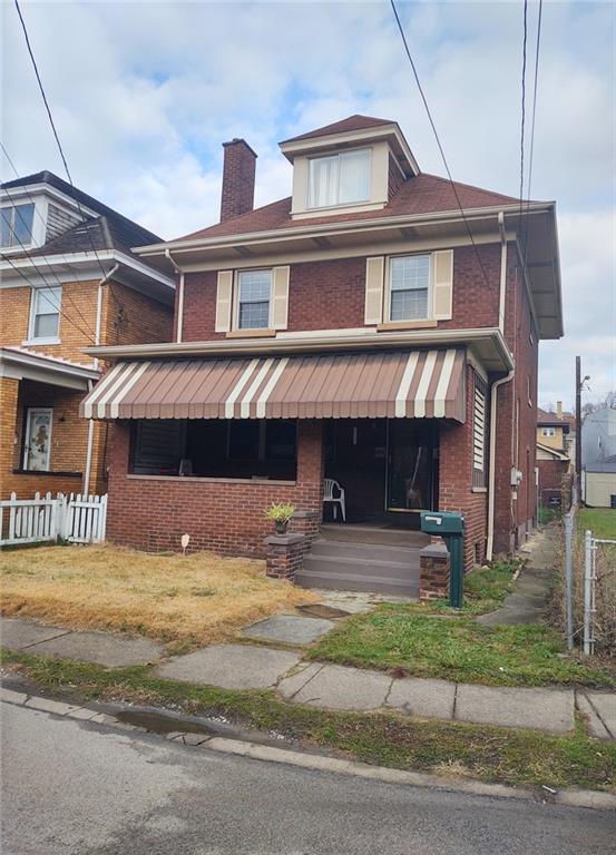 1012 1st Street McKees Rocks, PA 15136 - Photo 1 of 16
