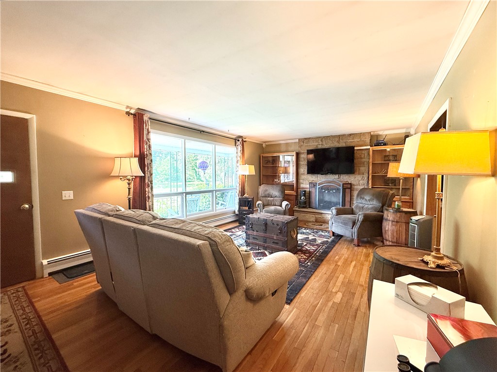 44 Patterson Lane Bradford, PA 16701 - Photo 11 of 47