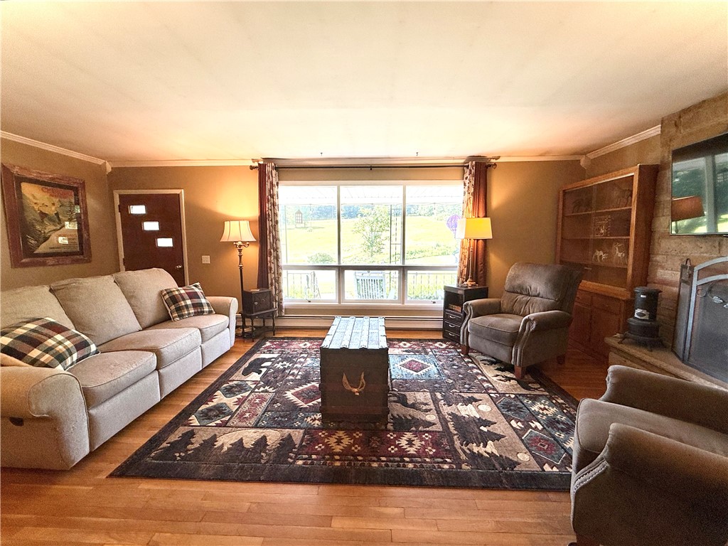 44 Patterson Lane Bradford, PA 16701 - Photo 12 of 47