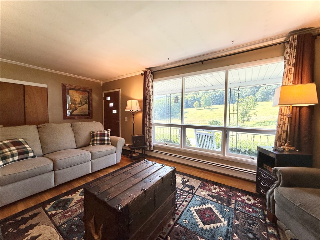 44 Patterson Lane Bradford, PA 16701 - Photo 13 of 47