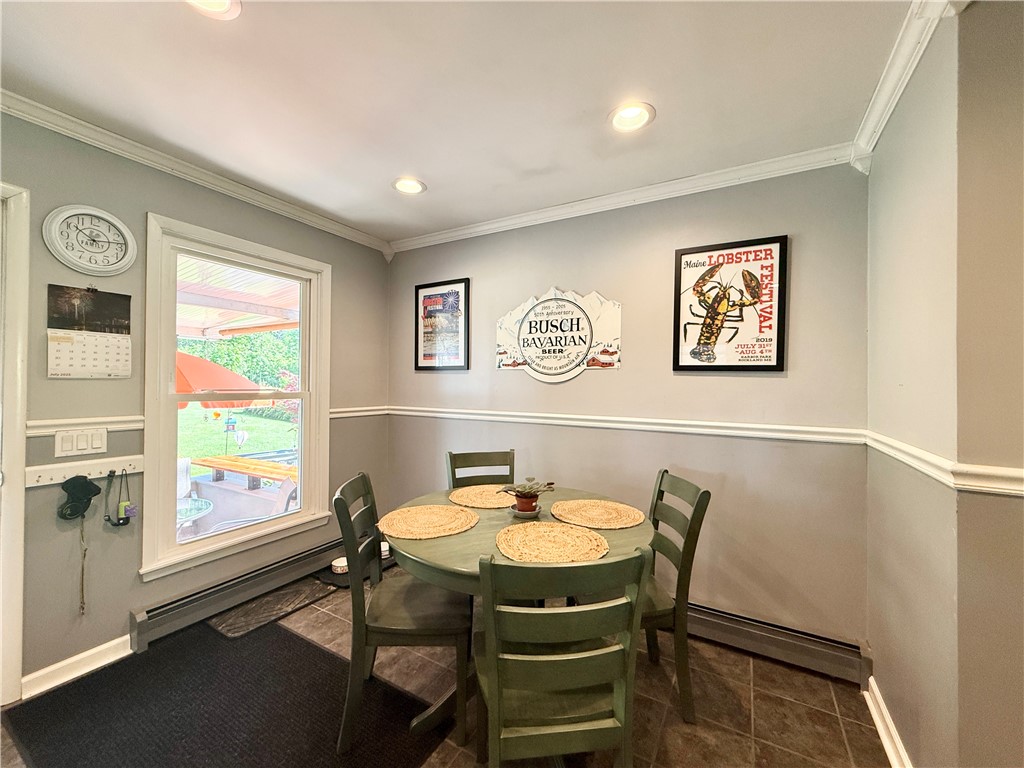 44 Patterson Lane Bradford, PA 16701 - Photo 17 of 47