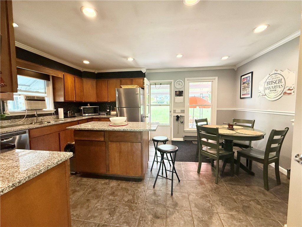 44 Patterson Lane Bradford, PA 16701 - Photo 22 of 47