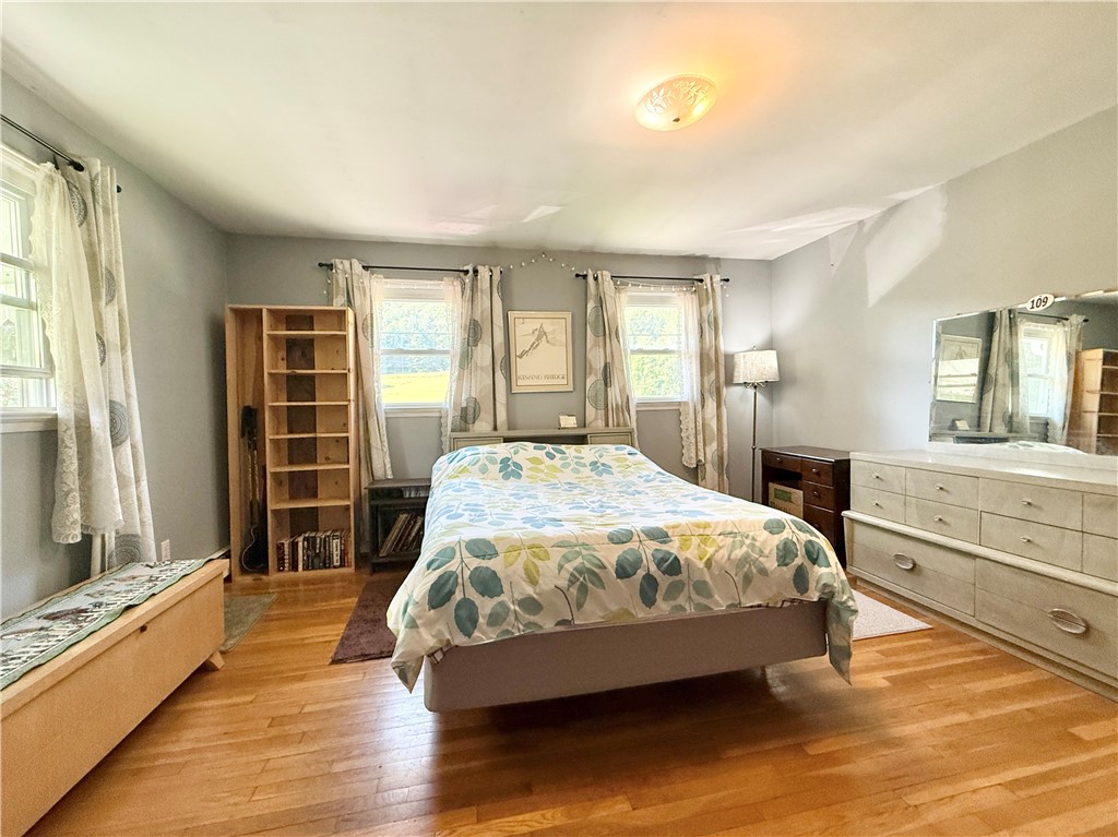 44 Patterson Lane Bradford, PA 16701 - Photo 24 of 47