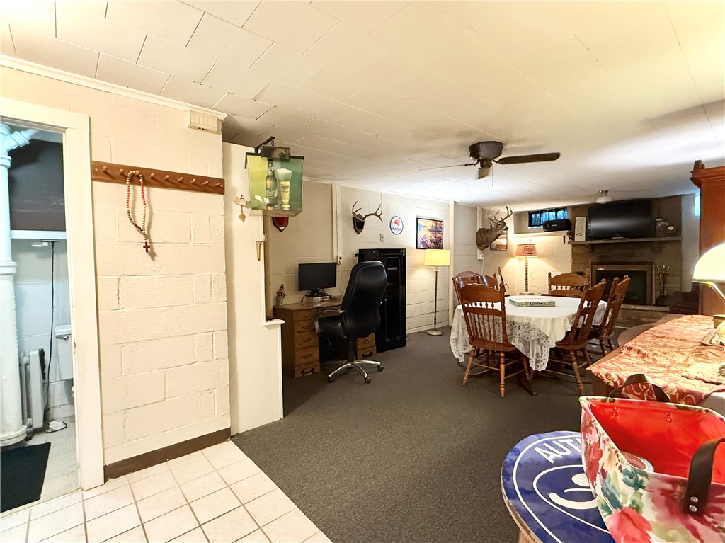 44 Patterson Lane Bradford, PA 16701 - Photo 31 of 47