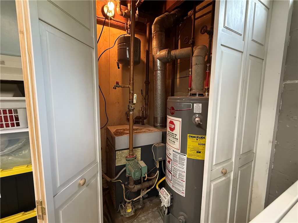 44 Patterson Lane Bradford, PA 16701 - Photo 34 of 47