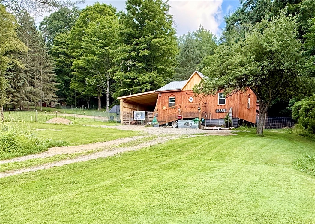 44 Patterson Lane Bradford, PA 16701 - Photo 39 of 47