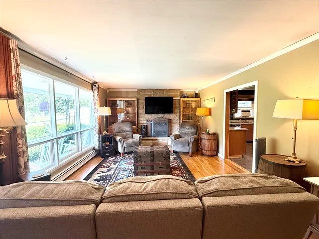 $249,900 | 44 Patterson Lane, Bradford, PA 16701