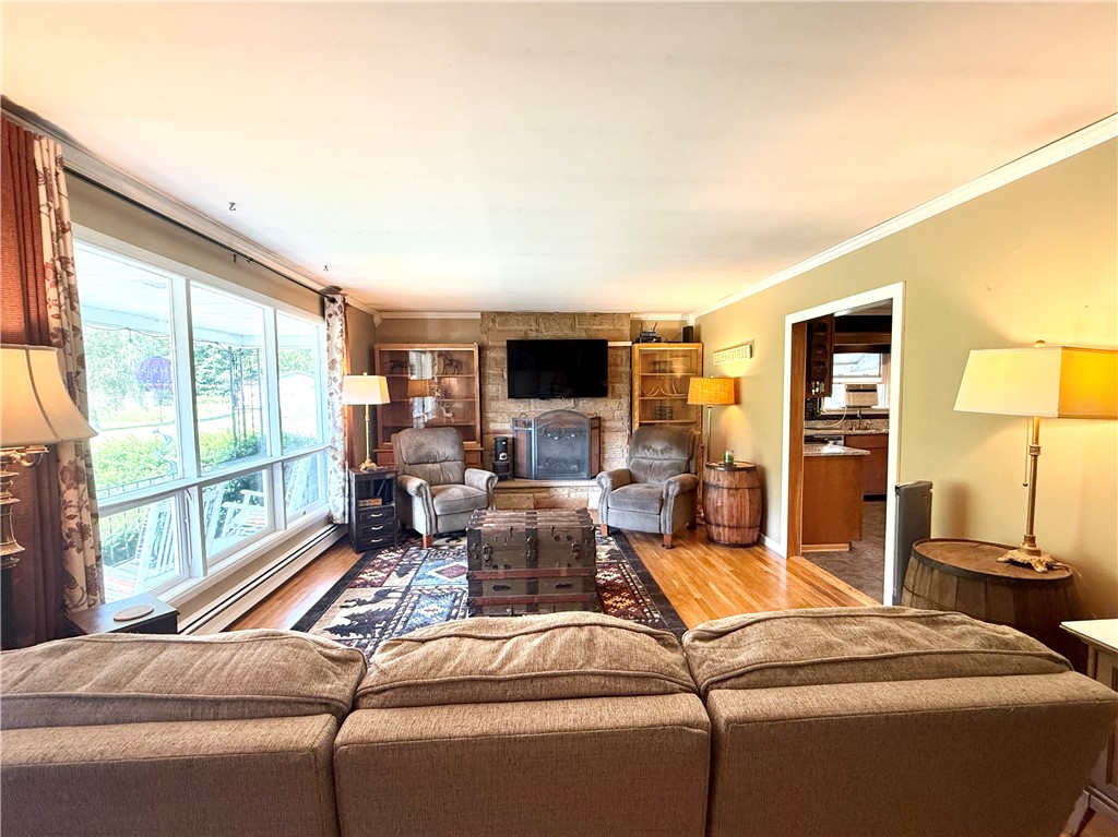 44 Patterson Lane Bradford, PA 16701 - Photo 7 of 47