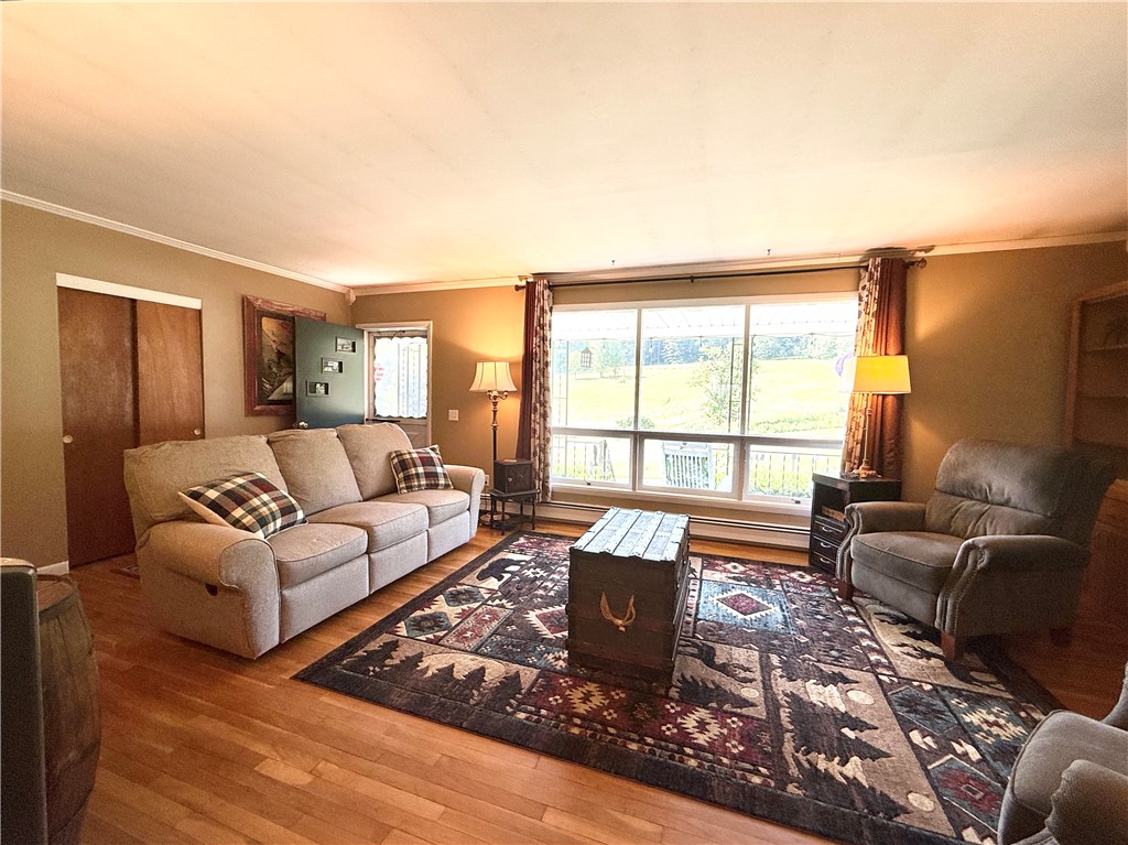 44 Patterson Lane Bradford, PA 16701 - Photo 8 of 47