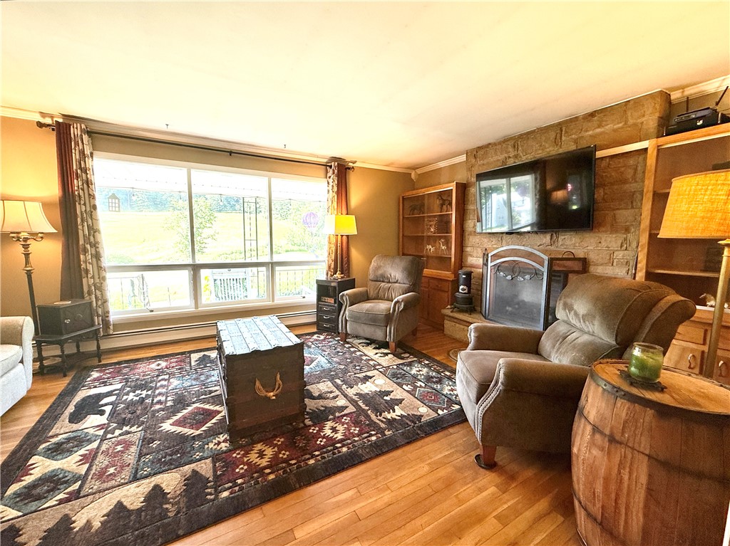 44 Patterson Lane Bradford, PA 16701 - Photo 9 of 47