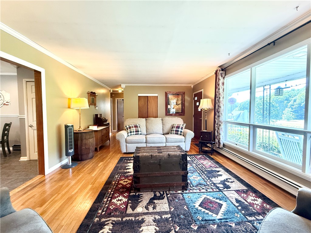 44 Patterson Lane Bradford, PA 16701 - Photo 10 of 47