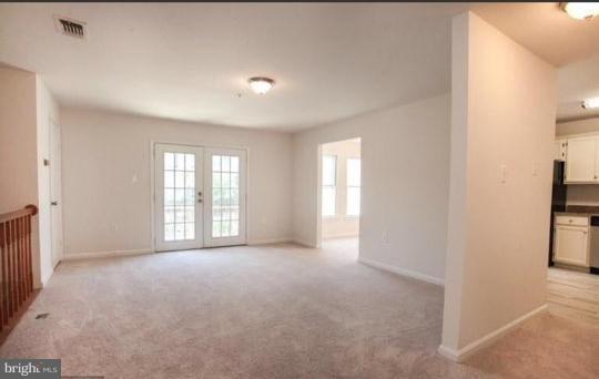 7863 Apache Ridge Court Manassas, VA 20109 - Photo 3 of 12 Living Room