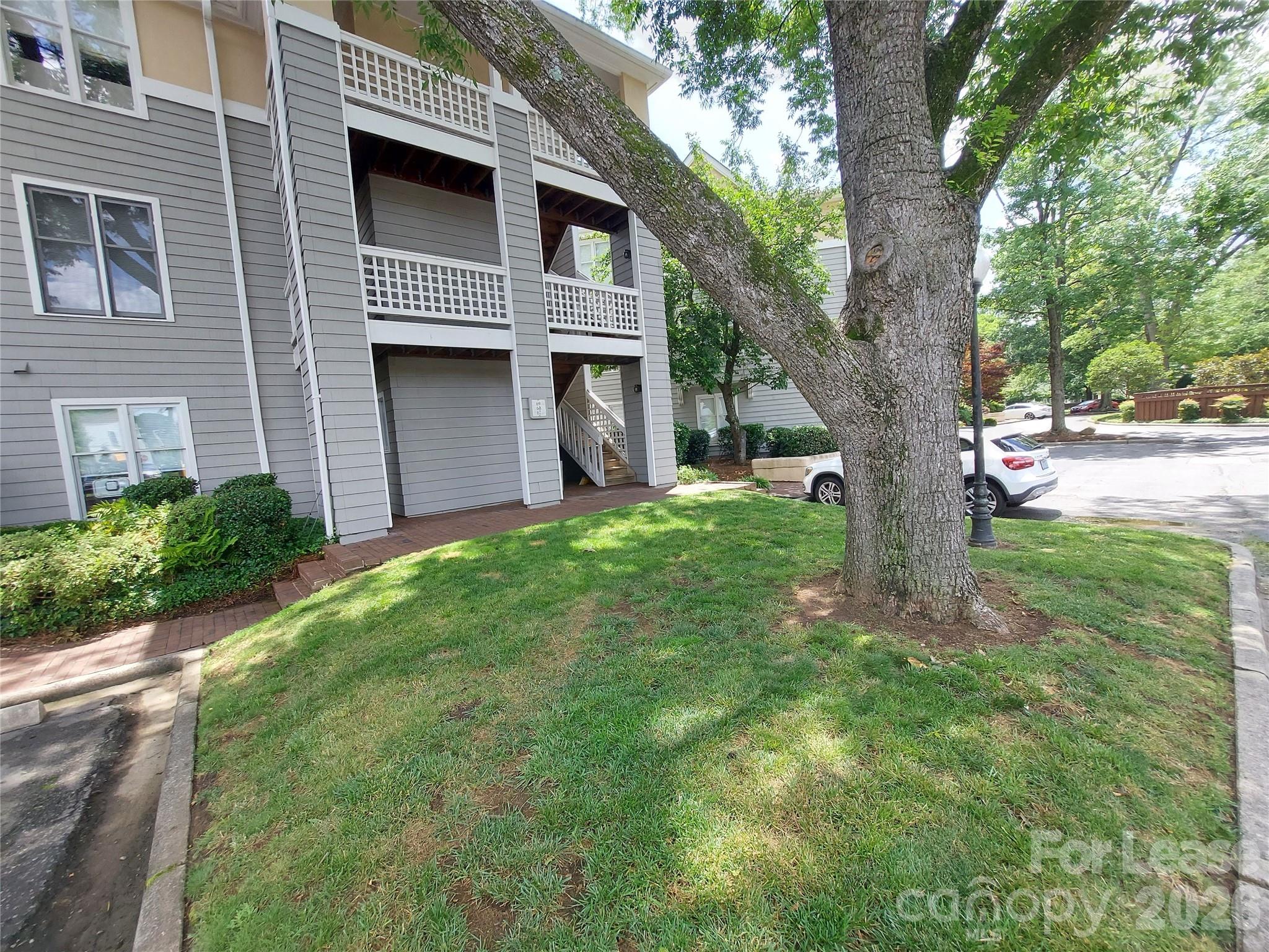 226 Queens Road, Unit 68 Charlotte, NC 28204 - Photo 29 of 29