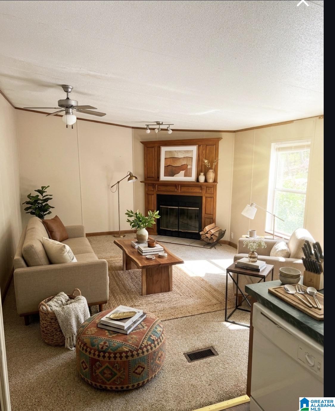 1202 Lanningham Road Cleveland, AL 35049 - Photo 2 of 5