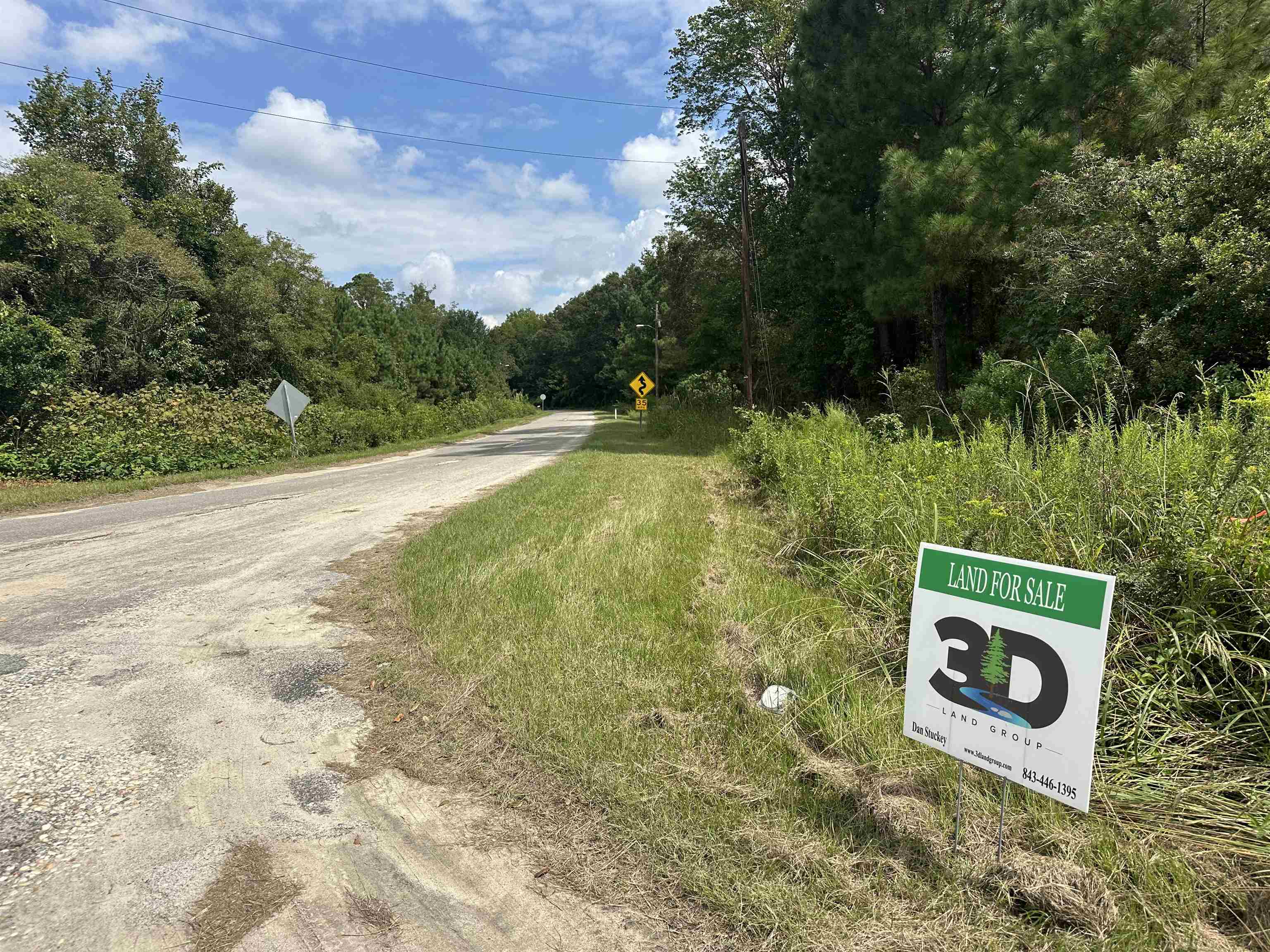 Tbd Millers Road Mullins, SC 29574 - Photo 5 of 9