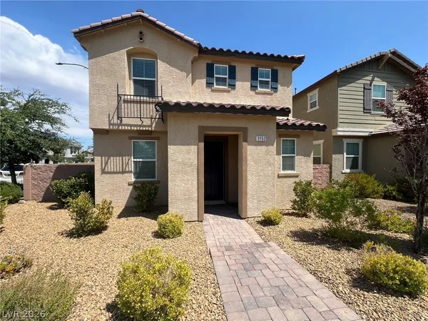 $2,190 | 3152 Monza Manor Walk, Henderson, NV 89044