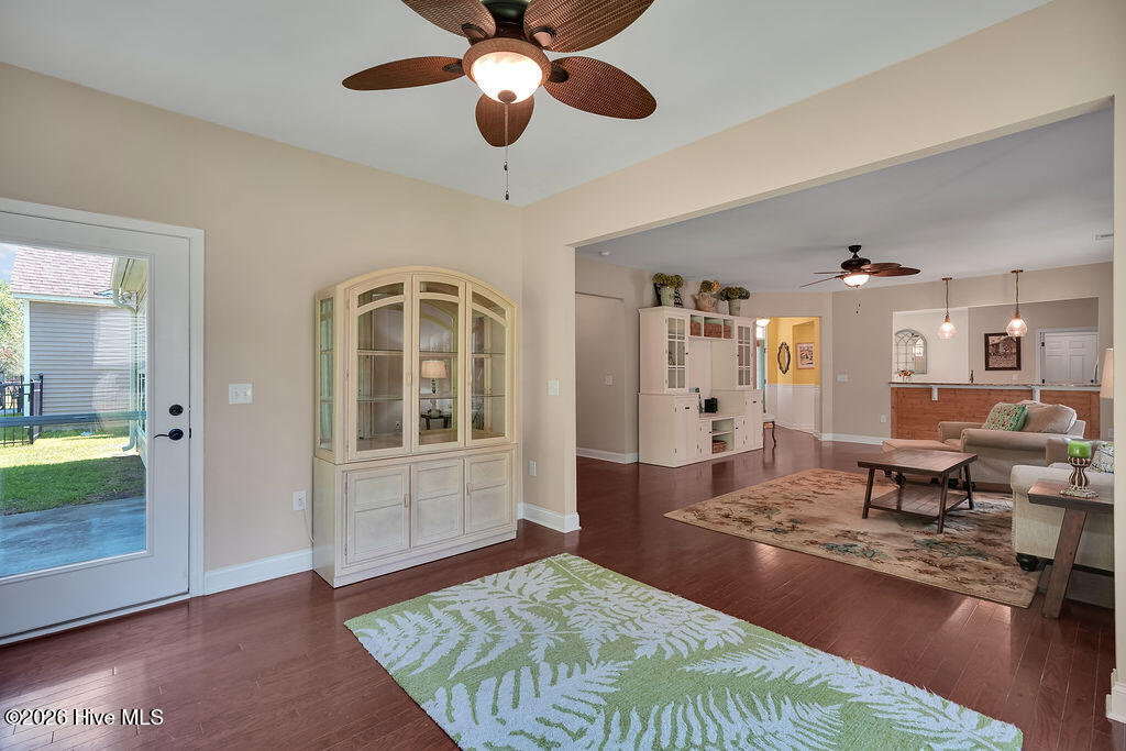 5033 Ballast Road Southport, NC 28461 - Photo 25 of 49