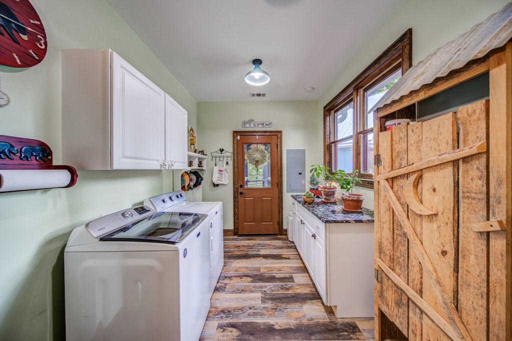 241 Green Ridge Road Jasper, GA 30143 - Photo 69 of 99 Gallery Image 69