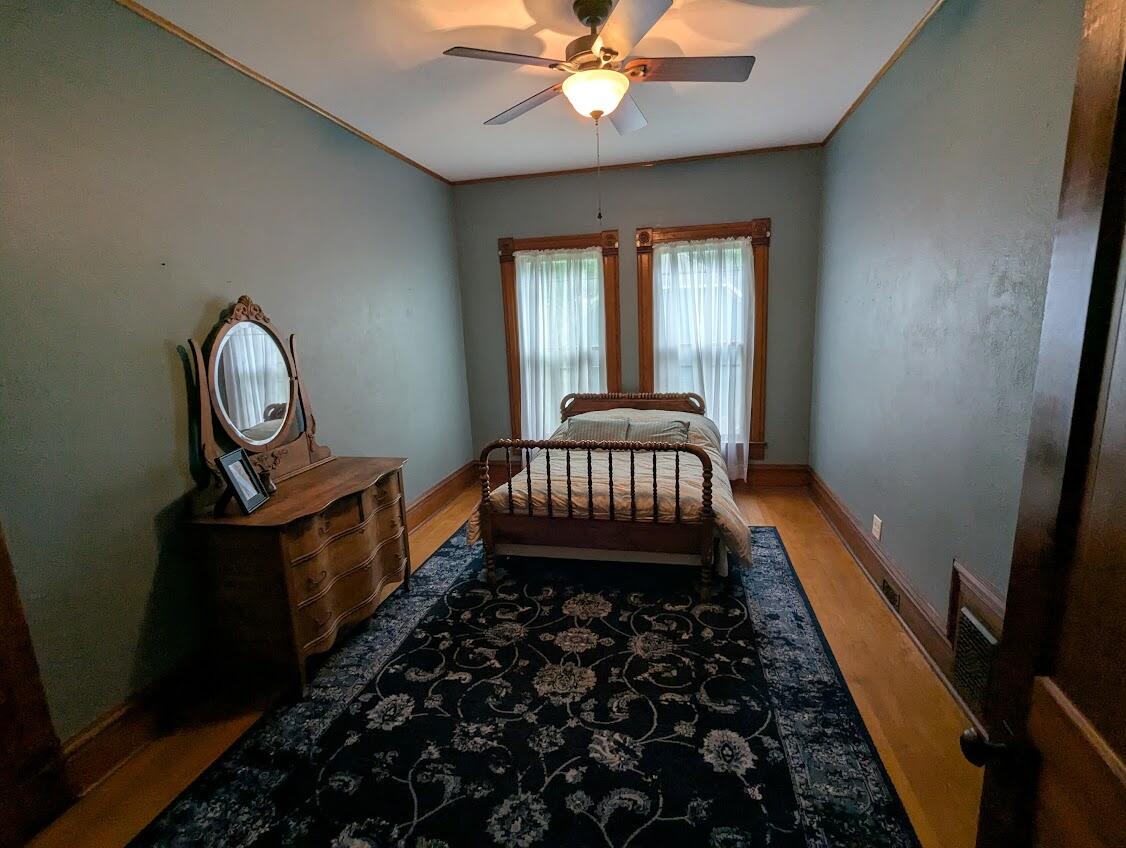 Undisclosed Address Waterloo, WI 53594 - Photo 20 of 33 bedroom 2