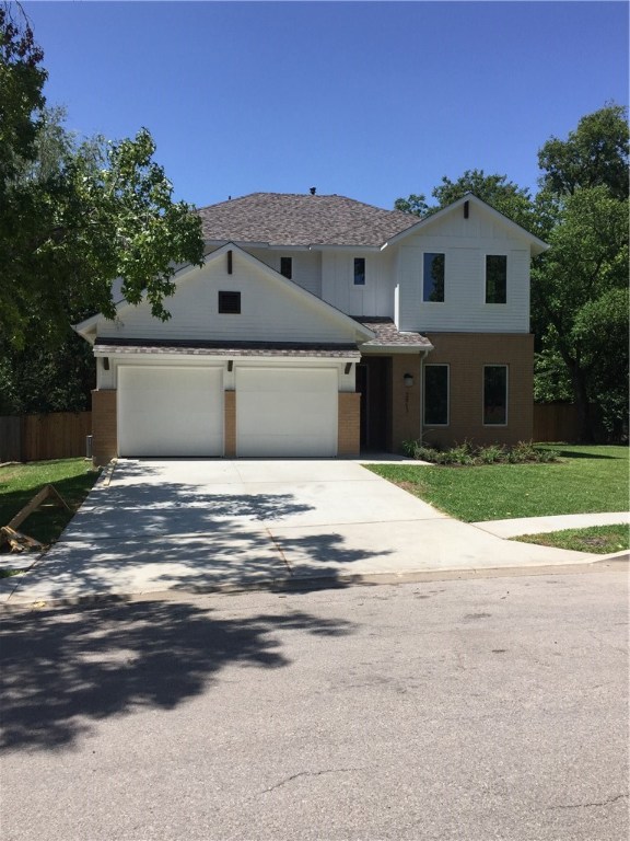 2813 West Fresco Drive Austin, TX 78731 - Photo 1 of 1
