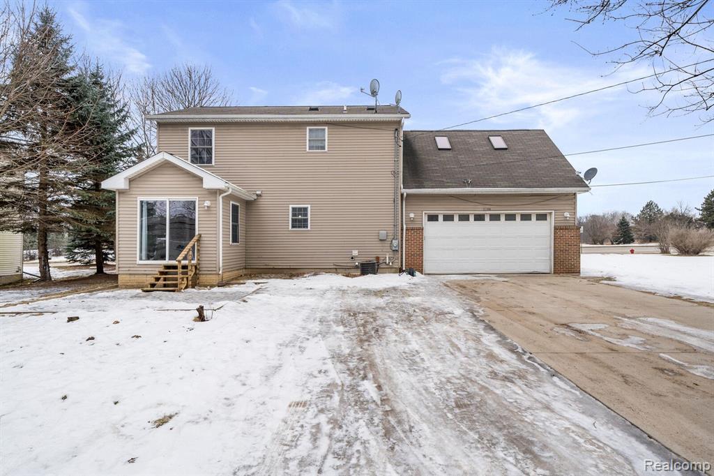 3584 Baldwin Road Auburn Hills, MI 48326 - Photo 33 of 35
