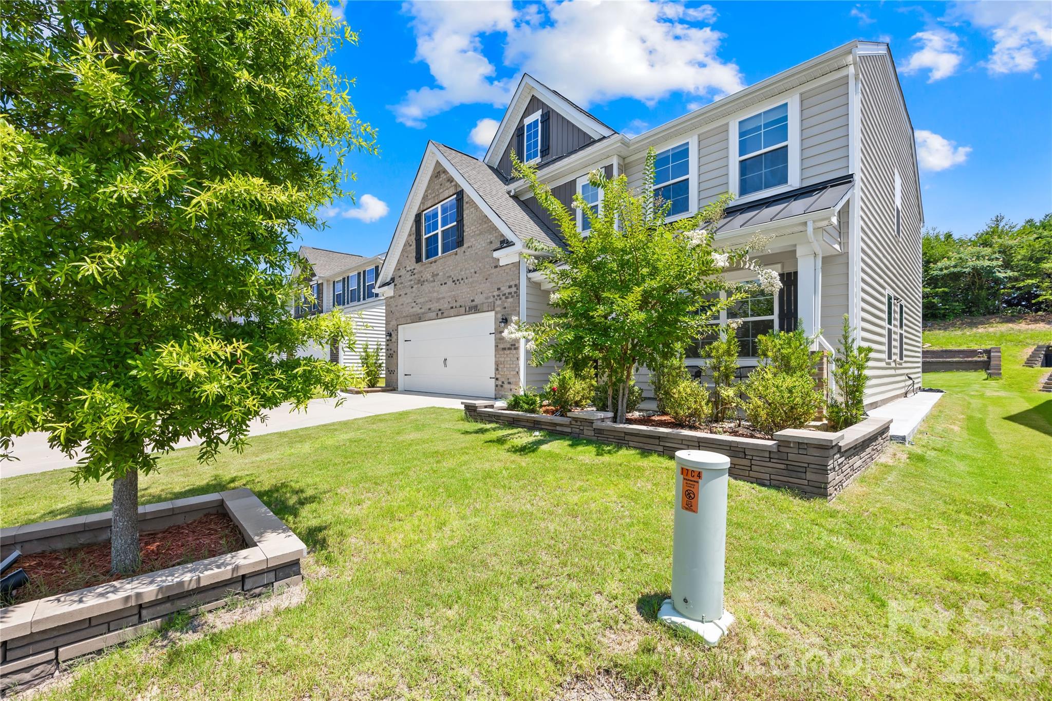 923 Wood Apple Lane Fort Mill, SC 29708 - Photo 6 of 47