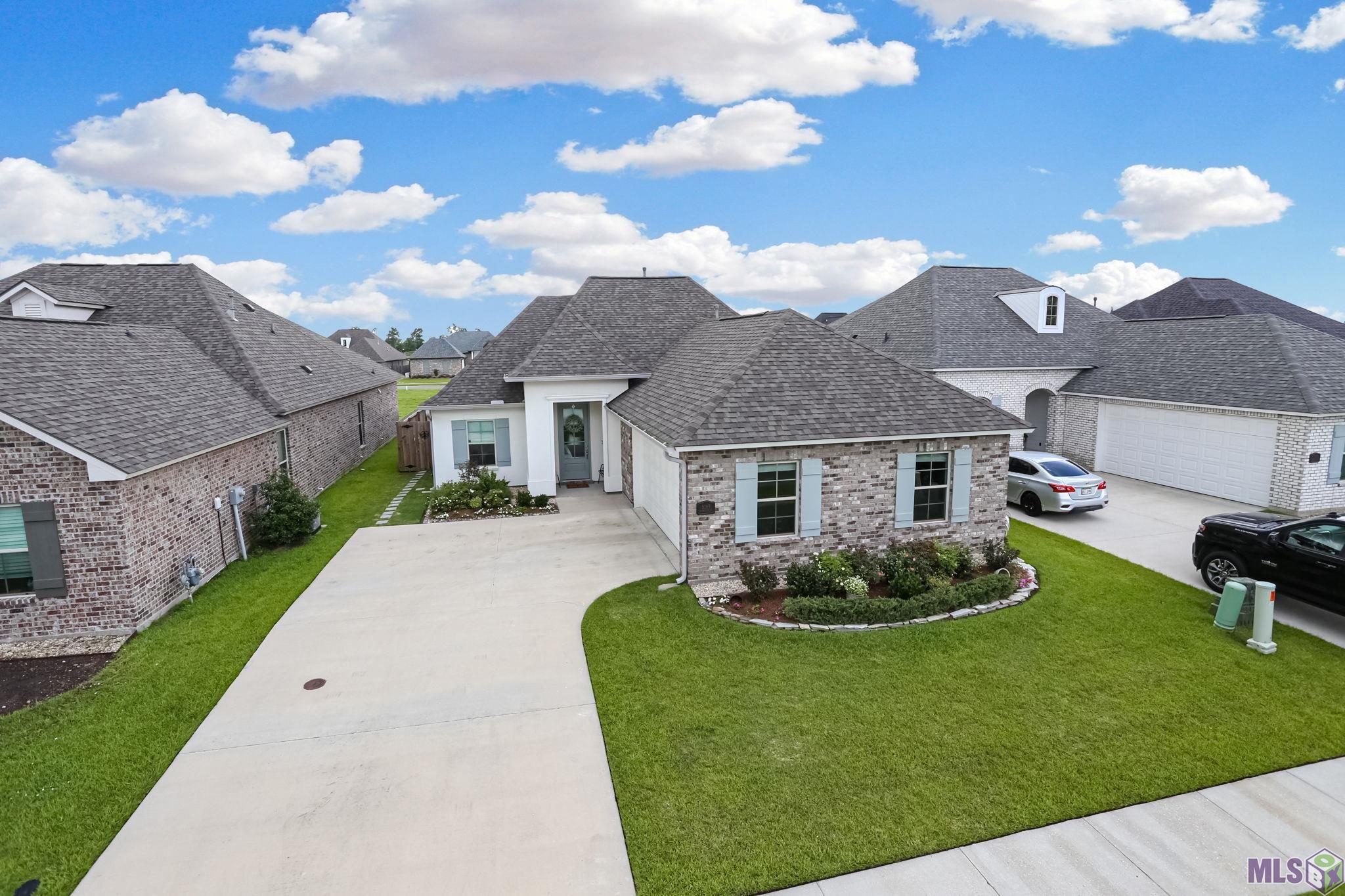 5169 Black River Road Darrow, LA 70725 - Photo 16 of 17