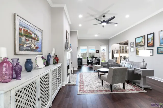 $362,400 | 5169 Black River Road, Darrow, LA 70725